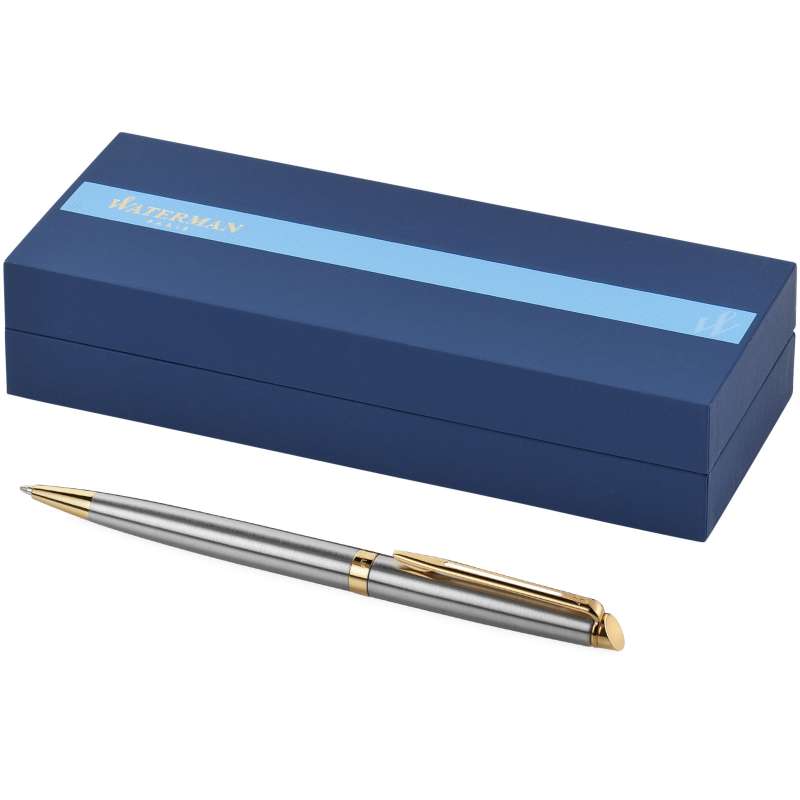 Penna Waterman con inchiostro blu - cod. P106516