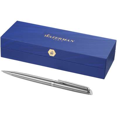 Waterman penna a sfera Hémisphère (inchiostro blu) - cod. P106516