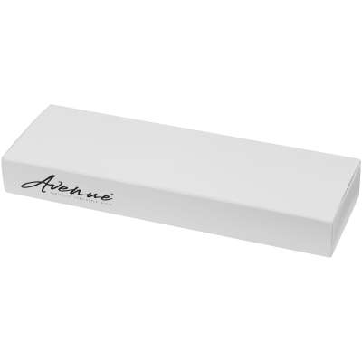 Set penna a sfera e penna roller con stylus Geneva (inchiostro blu) - cod. P106670