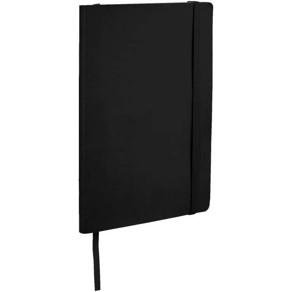 Blocco note con copertina morbida formato A5 Classic - cod. P106830