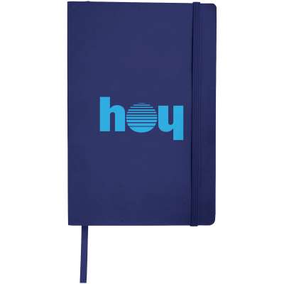 Blocco note con copertina morbida formato A5 Classic - cod. P106830