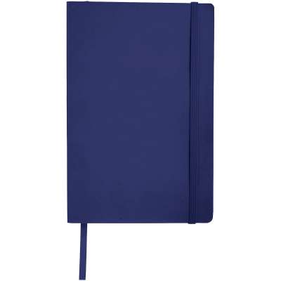 Blocco note con copertina morbida formato A5 Classic - cod. P106830
