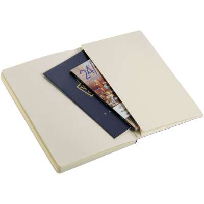 Blocco note con copertina morbida formato A5 Classic - cod. P106830