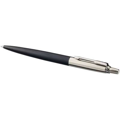 Parker penna a sfera Jotter Bond Street (inchiostro blu) - cod. P106838 Parker penna a sfera Jotter Bond Street (inchiostro blu) - cod. P106838