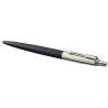 Parker penna a sfera Jotter Bond Street (inchiostro blu) - cod. P106838
