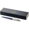 Parker penna a sfera Jotter Bond Street (inchiostro blu) - cod. P106838