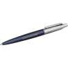 Parker penna a sfera Jotter Bond Street (inchiostro blu) - cod. P106838
