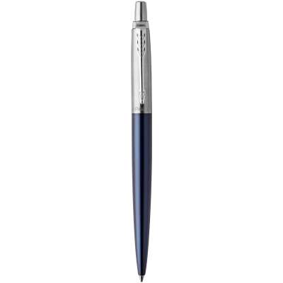 Parker penna a sfera Jotter Bond Street (inchiostro blu) - cod. P106838 Parker penna a sfera Jotter Bond Street (inchiostro blu) - cod. P106838