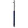 Parker penna a sfera Jotter Bond Street (inchiostro blu) - cod. P106838