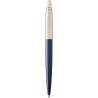 Parker penna a sfera Jotter Bond Street (inchiostro blu) - cod. P106838