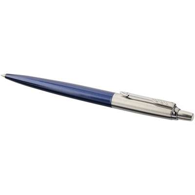 Parker penna a sfera Jotter Bond Street (inchiostro blu) - cod. P106838 Parker penna a sfera Jotter Bond Street (inchiostro blu) - cod. P106838