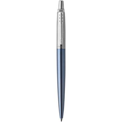 Parker penna a sfera Jotter Bond Street (inchiostro blu) - cod. P106838 Parker penna a sfera Jotter Bond Street (inchiostro blu) - cod. P106838