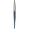Parker penna a sfera Jotter Bond Street (inchiostro blu) - cod. P106838