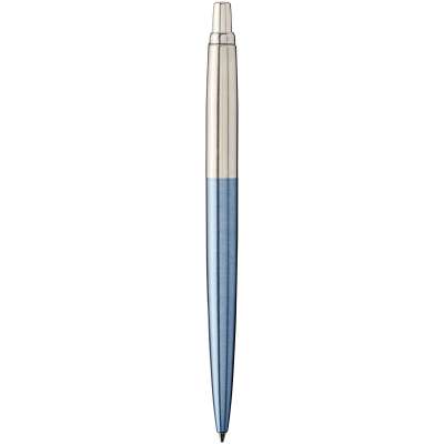 Parker penna a sfera Jotter Bond Street (inchiostro blu) - cod. P106838 Parker penna a sfera Jotter Bond Street (inchiostro blu) - cod. P106838