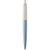 Parker penna a sfera Jotter Bond Street (inchiostro blu) - cod. P106838