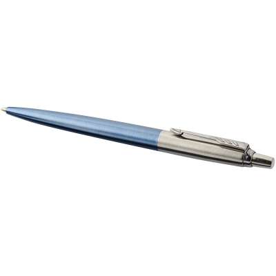 Parker penna a sfera Jotter Bond Street (inchiostro blu) - cod. P106838 Parker penna a sfera Jotter Bond Street (inchiostro blu) - cod. P106838