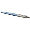 Parker penna a sfera Jotter Bond Street (inchiostro blu) - cod. P106838