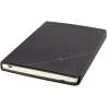 Notebook A5 con scritte