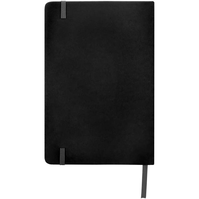 Blocco note A5 personalizzabili con 96 pagine a righe - cod. P106904