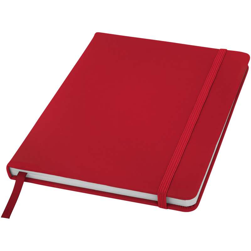 Blocco note A5 personalizzabili con 96 pagine a righe - cod. P106904