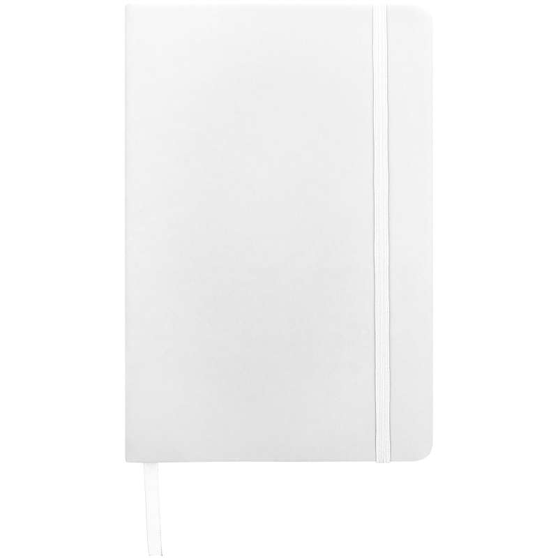 Blocco note A5 personalizzabili con 96 pagine a righe - cod. P106904
