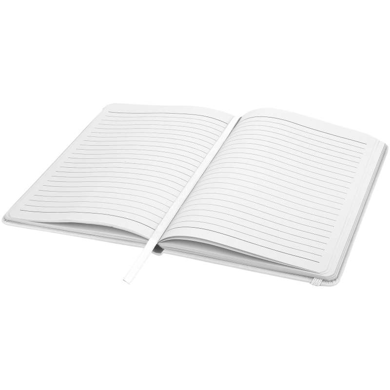 Blocco note A5 personalizzabili con 96 pagine a righe - cod. P106904