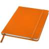 Blocco note A5 personalizzabili con 96 pagine a righe - cod. P106904