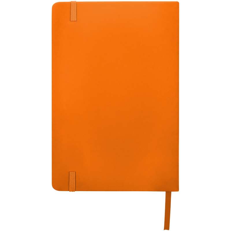 Blocco note A5 personalizzabili con 96 pagine a righe - cod. P106904