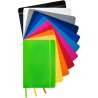 Blocco note A5 personalizzabili con 96 pagine a righe - cod. P106904