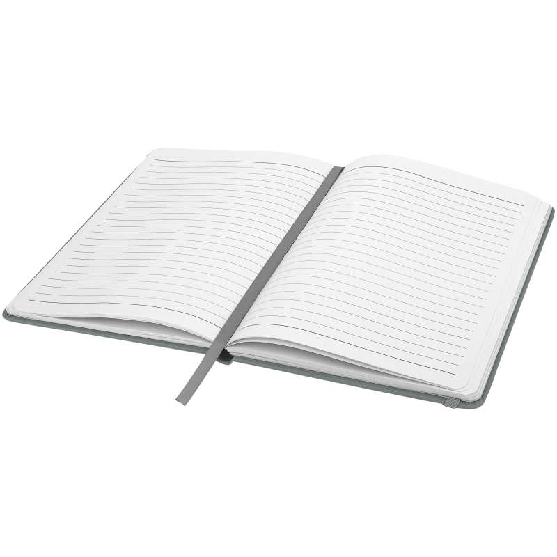 Blocco note A5 personalizzabili con 96 pagine a righe - cod. P106904