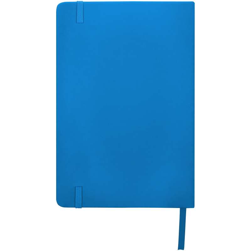 Blocco note A5 personalizzabili con 96 pagine a righe - cod. P106904