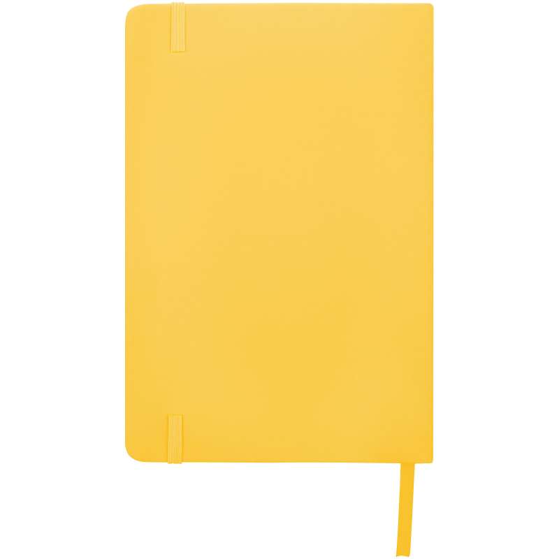 Blocco note A5 personalizzabili con 96 pagine a righe - cod. P106904