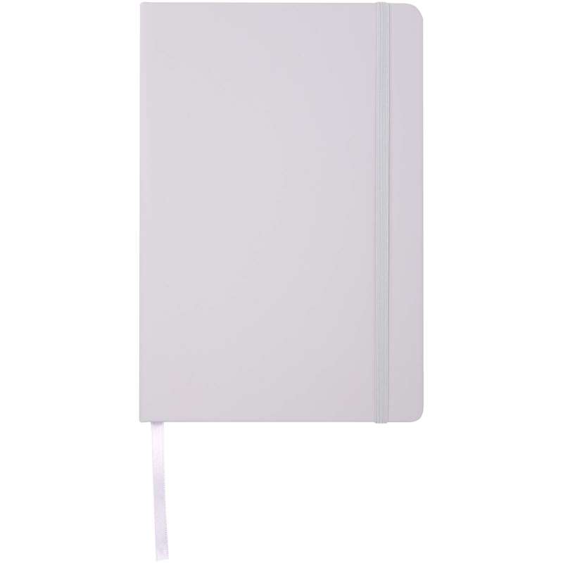 Blocco note A5 personalizzabili con 96 pagine a righe - cod. P106904
