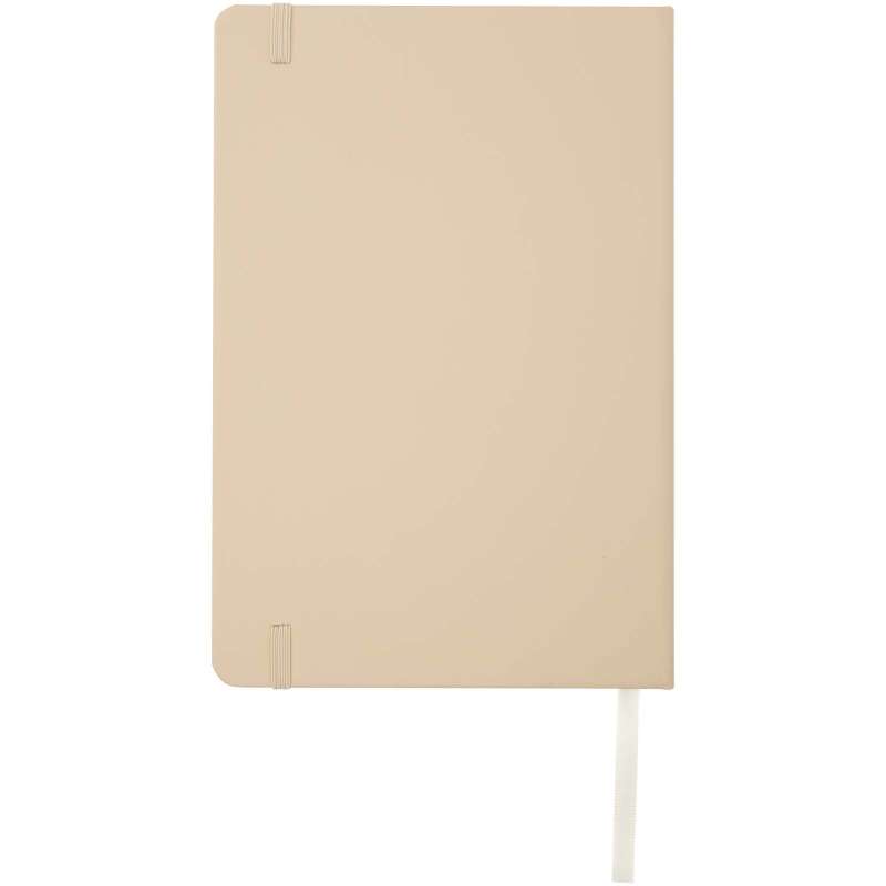 Blocco note A5 personalizzabili con 96 pagine a righe - cod. P106904