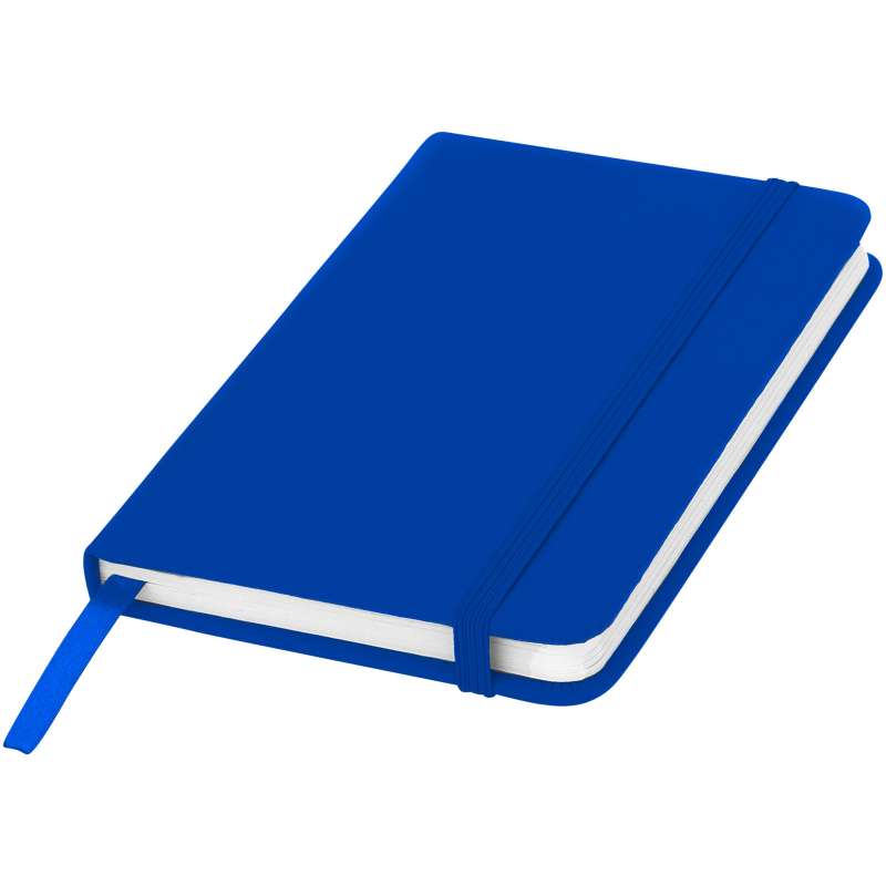 Blocco note formato A6 con copertina rigida da stampare - cod. P106905