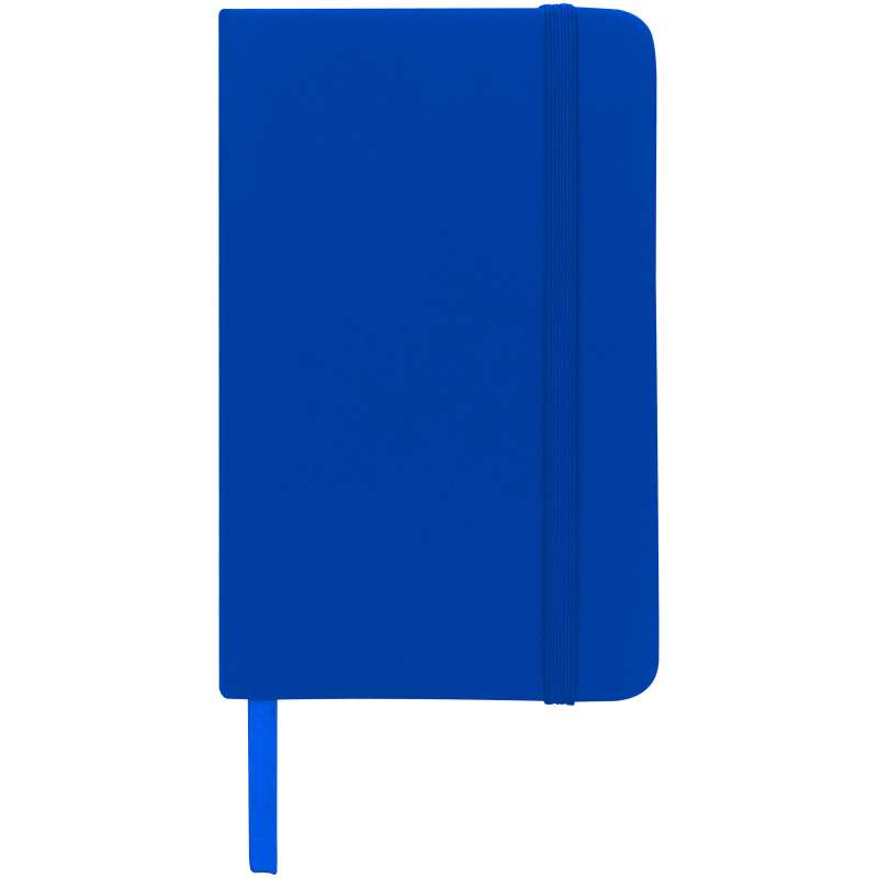 Blocco note formato A6 con copertina rigida da stampare - cod. P106905