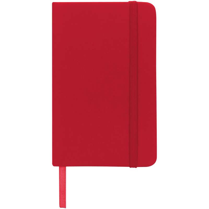 Blocco note formato A6 con copertina rigida da stampare - cod. P106905
