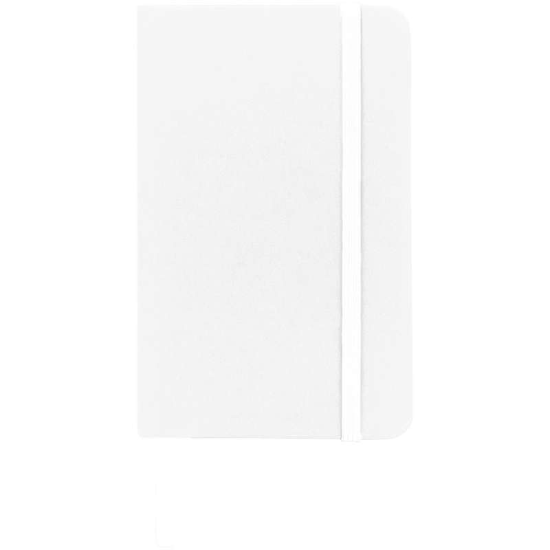 Blocco note formato A6 con copertina rigida da stampare - cod. P106905