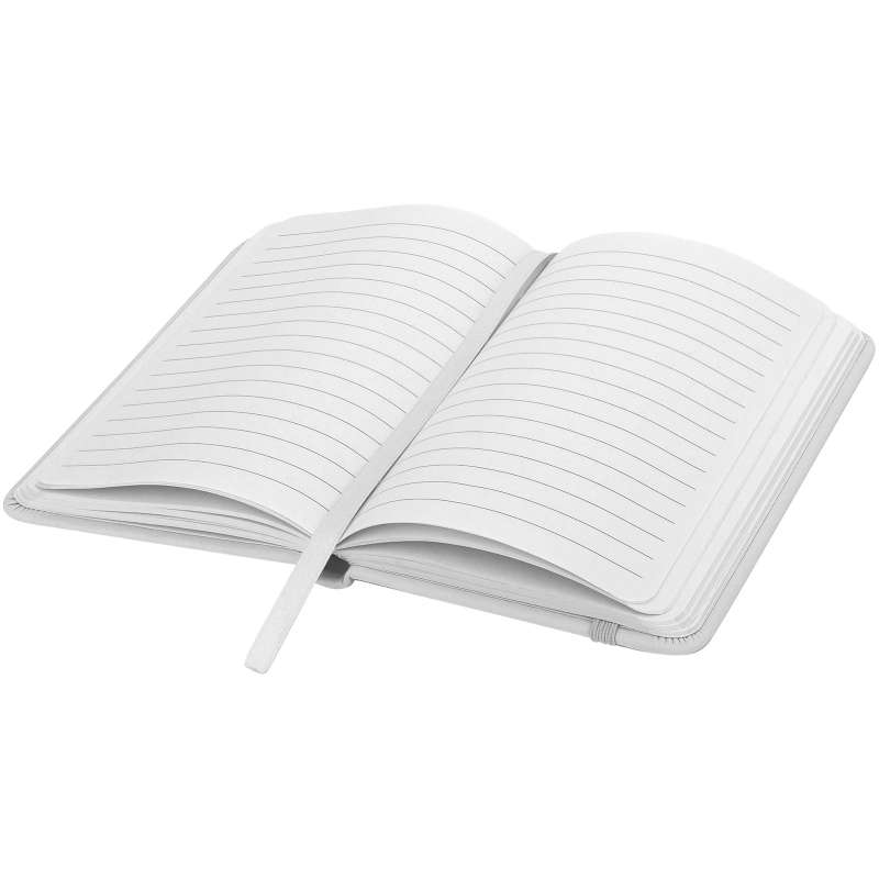 Blocco note formato A6 con copertina rigida da stampare - cod. P106905