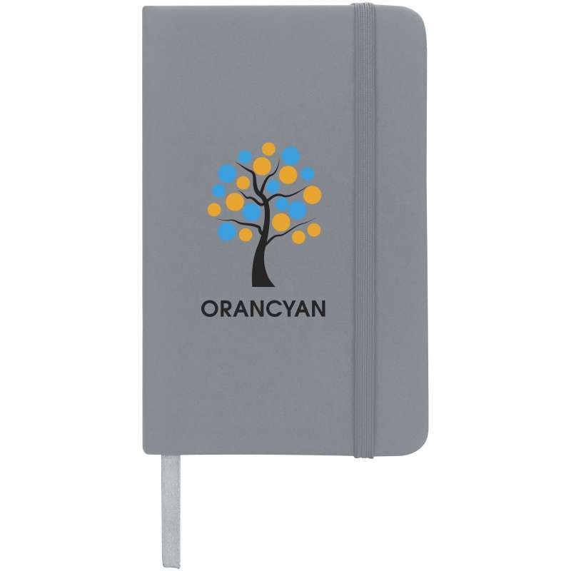 Blocco note formato A6 con copertina rigida da stampare - cod. P106905