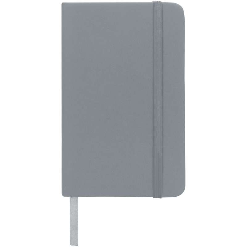 Blocco note formato A6 con copertina rigida da stampare - cod. P106905