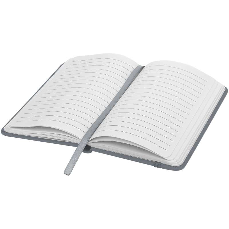 Blocco note formato A6 con copertina rigida da stampare - cod. P106905