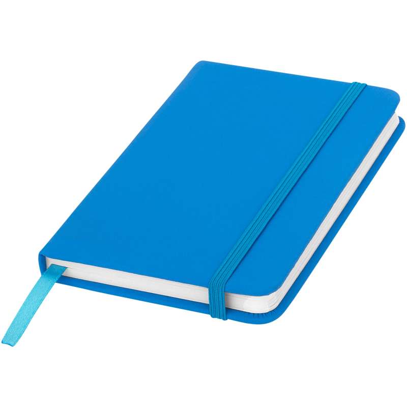 Blocco note formato A6 con copertina rigida da stampare - cod. P106905