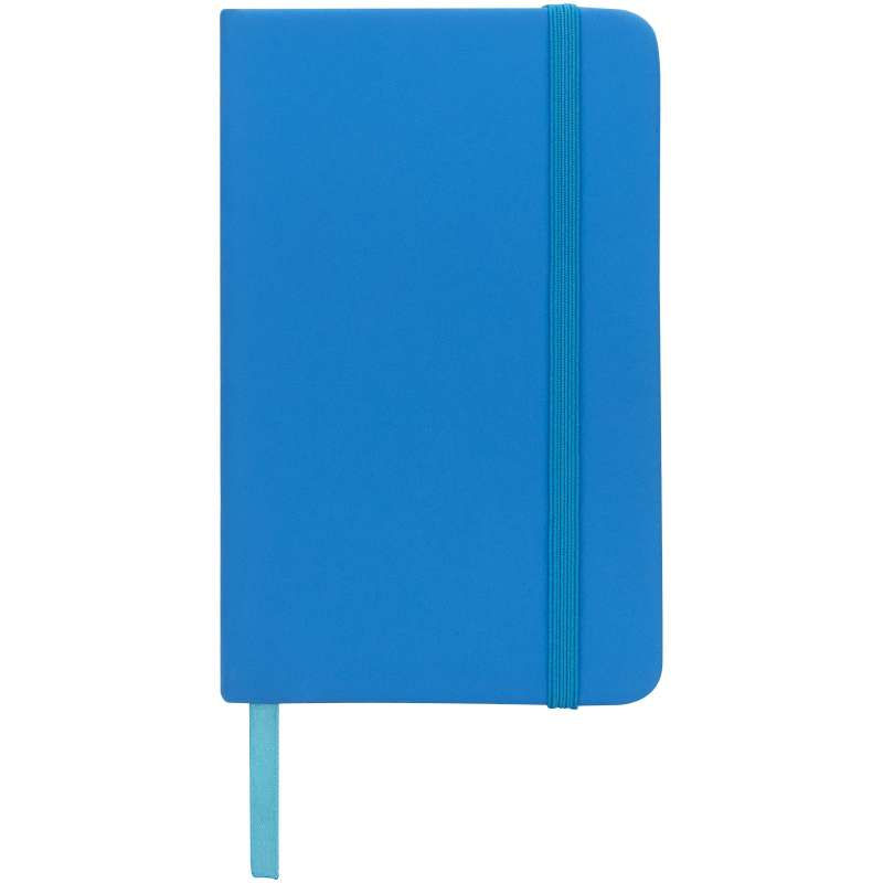 Blocco note formato A6 con copertina rigida da stampare - cod. P106905
