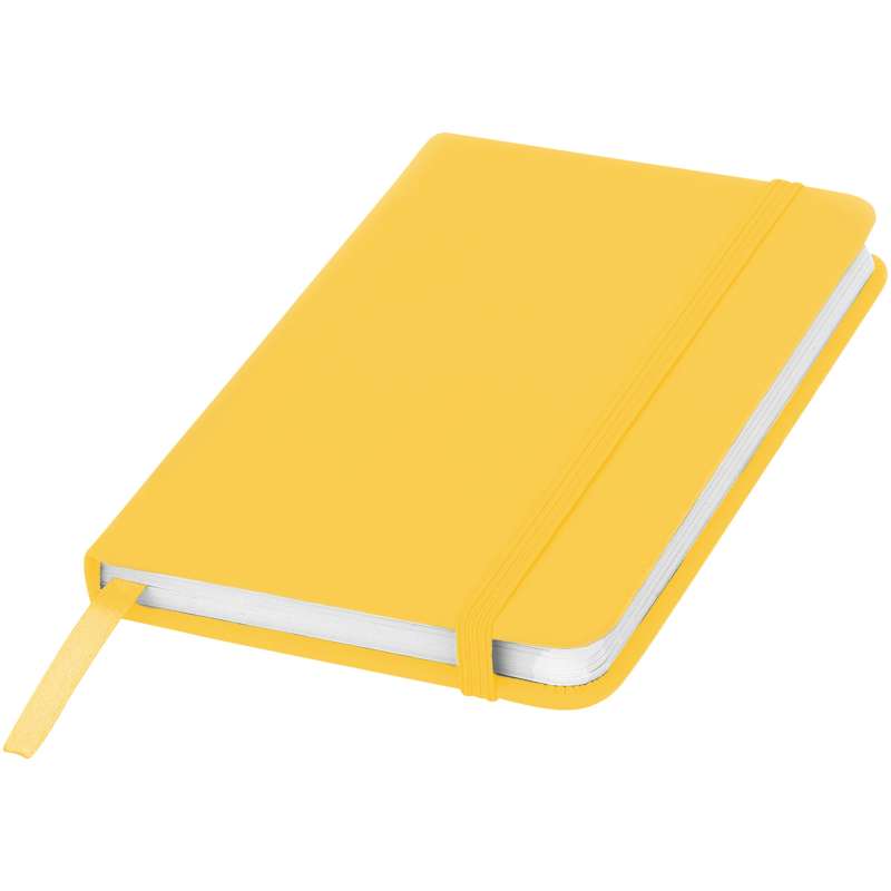 Blocco note formato A6 con copertina rigida da stampare - cod. P106905