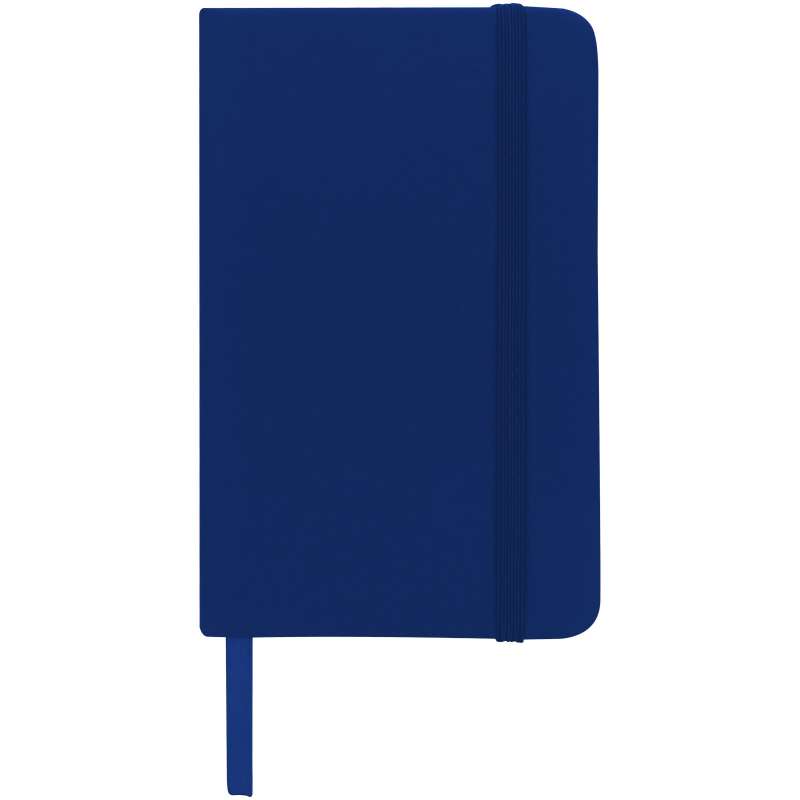 Blocco note formato A6 con copertina rigida da stampare - cod. P106905