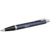 Parker penna a sfera IM (inchiostro blu) - cod. P107021