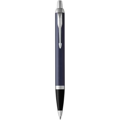 Parker penna a sfera IM (inchiostro blu) - cod. P107021