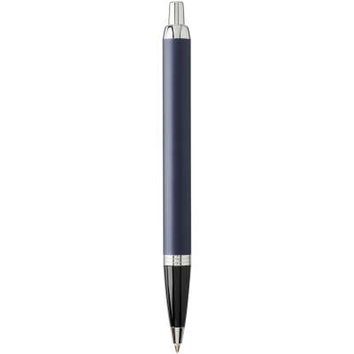 Parker penna a sfera IM (inchiostro blu) - cod. P107021