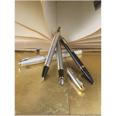 Parker penna a sfera IM (inchiostro blu) - cod. P107021
